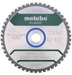 Пиляльний диск Metabo 235x30 мм, Z50 (628681000)