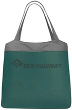 Сумка складана Sea To Summit Ultra-Sil Nano Shopping Bag Teal (STS A15SBTL)