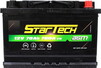 Автомобильный аккумулятор STARTECH SRT 12070 760 AGM, 12 В 70 Ач