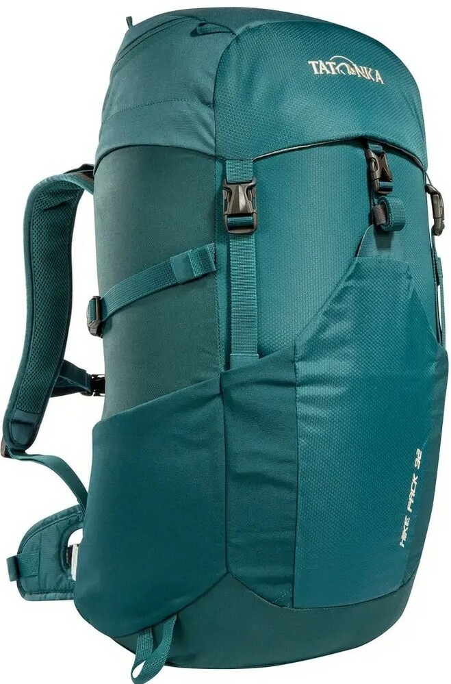 

Рюкзак Tatonka Hike Pack 32, Teal Green/Jasper (TAT 1555.370)