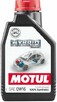 Моторное масло Motul Hybrid 0W16, 1 л (107153)