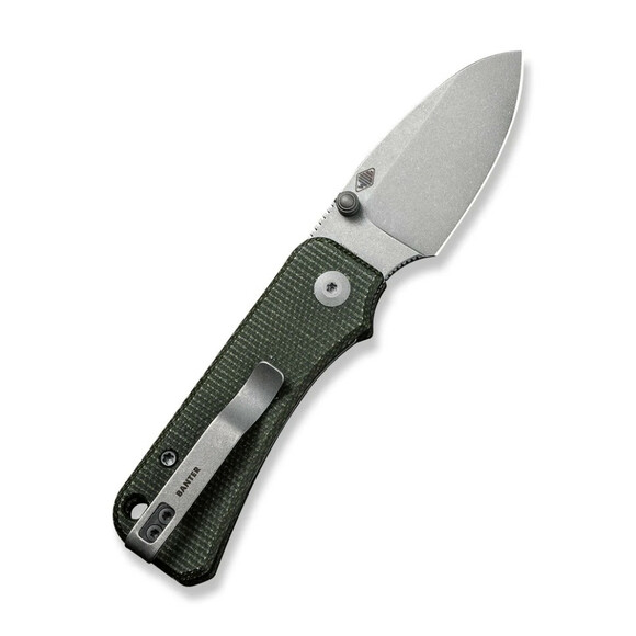 Нож складной Civivi Baby Banter (C19068SB-1) изображение 2