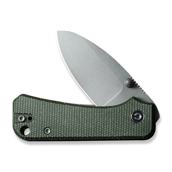 Нож складной Civivi Baby Banter (C19068SB-1) изображение 4