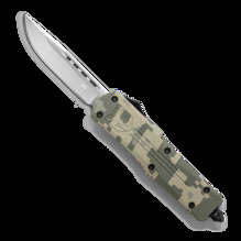 Нож Cobratec OTF Large Army Digi Camo FS-3 Drop (06CT062/4008884)