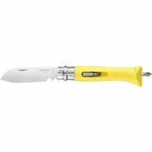 Нож Opinel №9 DIY (204.63.47)