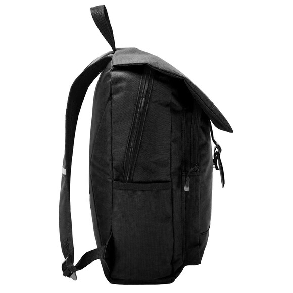 Міський рюкзак Semi Line 12 (black) (J4921-1) фото 4