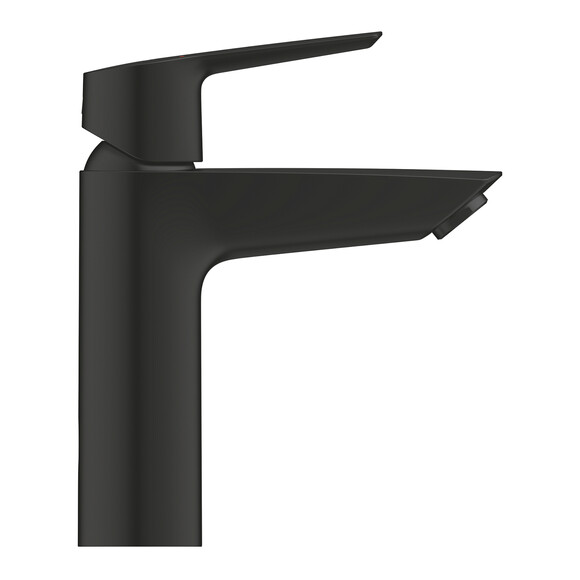 Набор смесителей для ванной комнаты Grohe QuickFix Start Black 3 в 1 (UA303301MQ) (CV032749) изображение 4