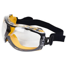 Защитные очки DeWALT Concealer с покрытием XtraClear (DPG82-11D)