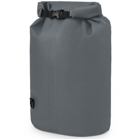 Гермомішок Osprey Wildwater Dry Bag 15 O/S (tunnel vision grey) (009.3479) фото 3