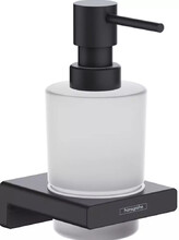 Дозатор для жидкого мыла Hansgrohe AddStoris (41745670)