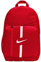 Рюкзак Nike Y NK ACDMY TEAM BKPK (червоний) (DA2571-657)