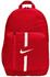 Рюкзак Nike Y NK ACDMY TEAM BKPK (червоний) (DA2571-657)