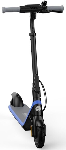 Электросамокат детский Segway-Ninebot C2 Pro E синий (AA.10.04.02.0013) изображение 7
