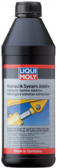 Присадка для гидравлических систем LIQUI MOLY Hydraulik System Additiv, 1 л (5116)