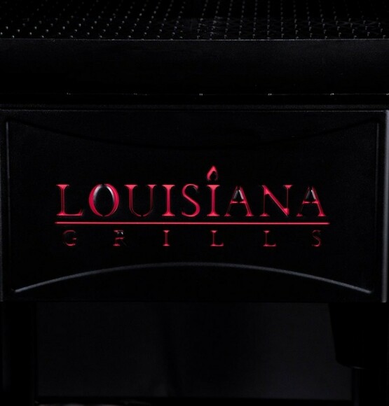 Пелетний гриль-смокер Louisiana Grills Founders Premier 1200 (10631) фото 6