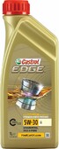 Моторное масло CASTROL EDGE, 5W-30 LL, 1 л (15665F)