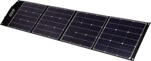 Портативна сонячна панель 2E EC-200, DC 200 Вт, USB-С 45 Вт, USB-A 24 Вт (2E-EC-200)