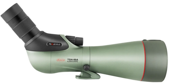Подзорная труба Kowa TSN-99A 30-70x99/45 Prominar Kit (12264) (930605) изображение 4