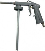 Пневмопістолет AIRKRAFT для нанесення антигравійних та антикорозійних покриттів (PS-8A)
