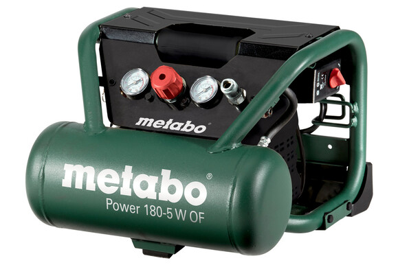 Компресори Metabo Power 180-5 W OF