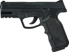 Пистолет страйкбольный ASG Steyr M9-A1 CO2, калибр 6 мм (2370.43.48)