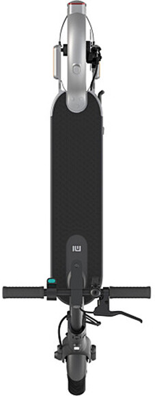 Электросамокат Xiaomi Mi Electric Scooter Pro 2 Mercedes-AMG F1 Ed (725833) изображение 9