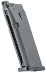 Магазин страйкбольный Umarex для Glock17 Gen4, 6 мм, CO2, на 18 шариков (3986.04.83)