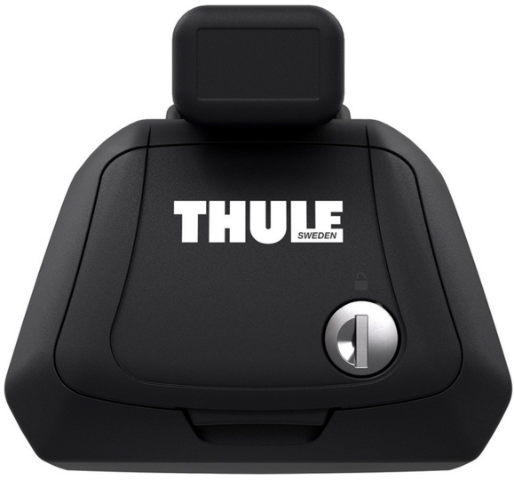 Багажна система на рейлінги Thule SmartRack XT, 1.18 м (TH 730422) фото 7