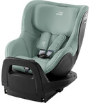 Детское автокресло BRITAX-ROMER DUALFIX PRO M (jade green) (2000039715)