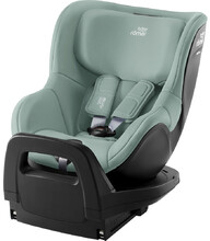 Дитяче автокрісло BRITAX-ROMER DUALFIX PRO (jade green) (2000039715)