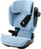 Летний чехол BRITAX-ROMER KIDFIX i-SIZE (blue) (2000035496)