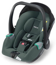 Дитяче автокрісло RECARO AVAN (mineral green) (00089030670050)