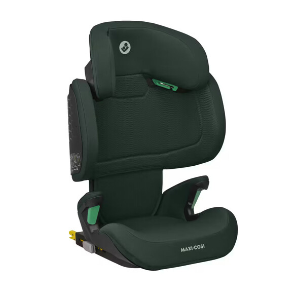 Детское автокресло MAXI-COSI RodiFix R i-Size (authentic green) (8760490110) изображение 2