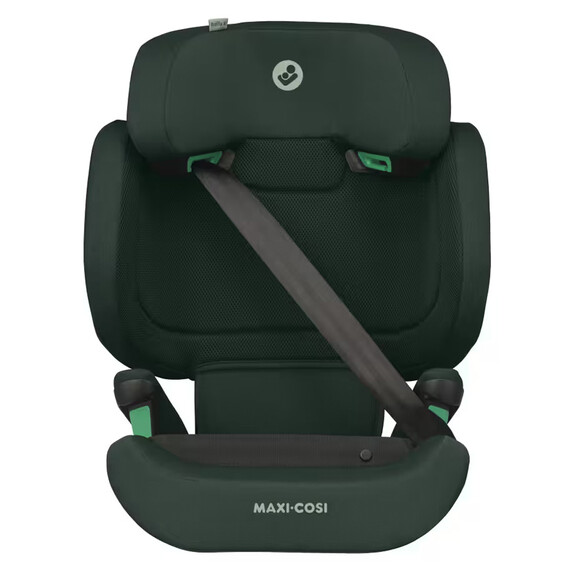 Детское автокресло MAXI-COSI RodiFix R i-Size (authentic green) (8760490110) изображение 3