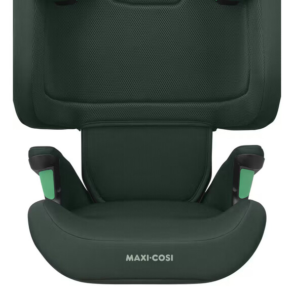 Детское автокресло MAXI-COSI RodiFix R i-Size (authentic green) (8760490110) изображение 10