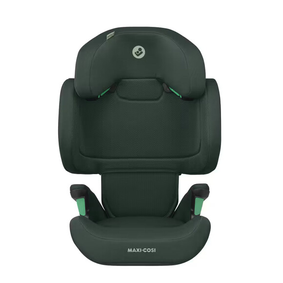 Детское автокресло MAXI-COSI RodiFix R i-Size (authentic green) (8760490110) изображение 5