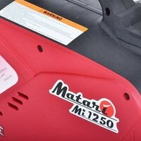 Особливості Matari Mi1250 6