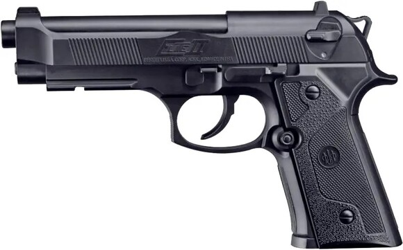 Пистолет пневматический Umarex Beretta Elite II (3986.01.80) изображение 2