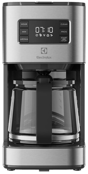 Кавоварка краплинна Electrolux E5CM1-6ST