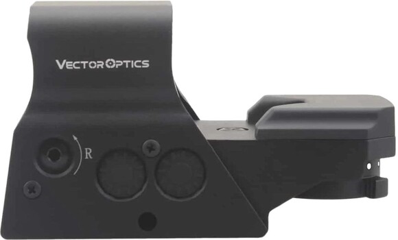 Прицел коллиматорный Vector Optics Omega 8 (SCRD-04) изображение 3