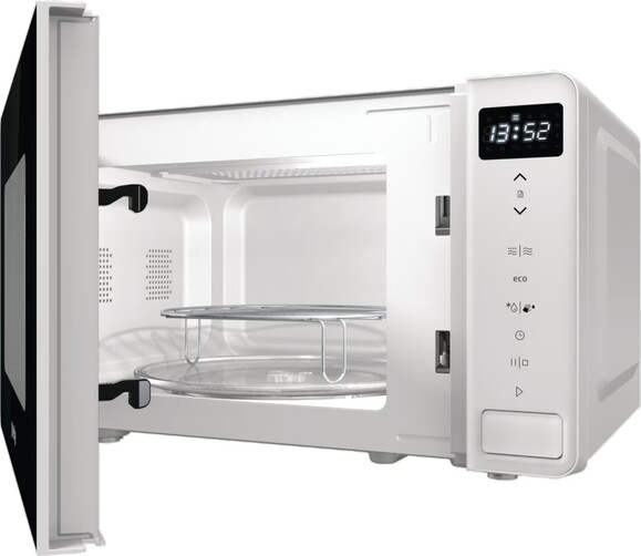 Микроволновая печь Gorenje MO 20 S4 W изображение 3