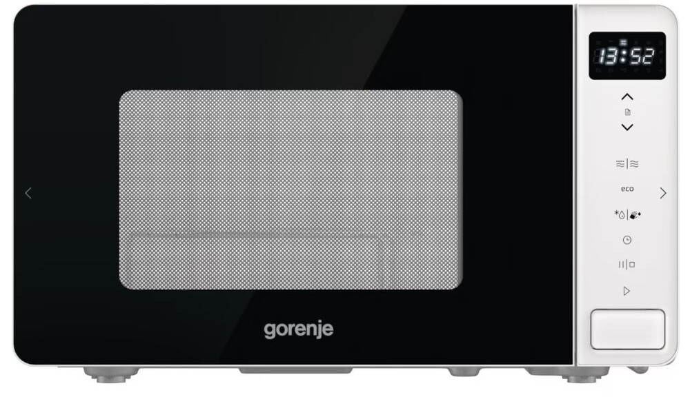 

Микроволновая печь Gorenje MO 20 S4 W