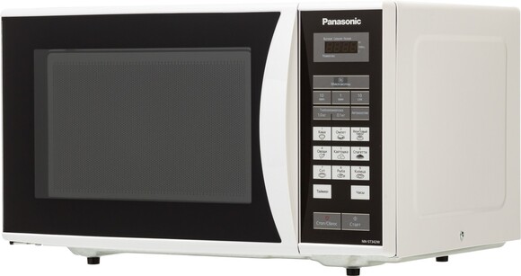 Мікрохвильова піч Panasonic NN-ST342WZPE фото 2