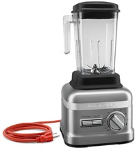 Блендер KitchenAid Power Professional (серебристый) (5KSBC1B0ECU)