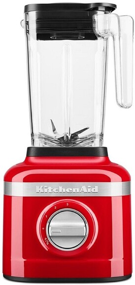 Блендер KitchenAid K150 (червоний) (5KSB1330EER) фото 3