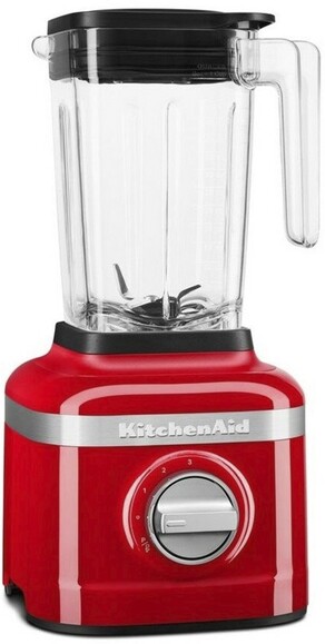 Блендер KitchenAid K150 (червоний) (5KSB1330EER) фото 2