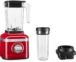 Блендер KitchenAid K150 (красный) (5KSB1330EER)