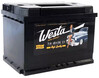 Westa 6CT-75 А Pretty Powerful