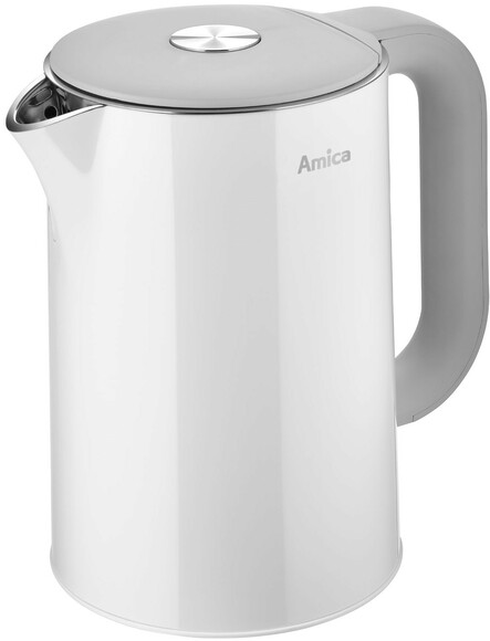 Электрочайник Amica KM 6011 изображение 2