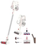 Пилосос Jimmy Wireless Vacuum Cleaner Silver (JV53S)